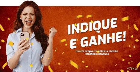 Slots online da 079Win com jackpots progressivos